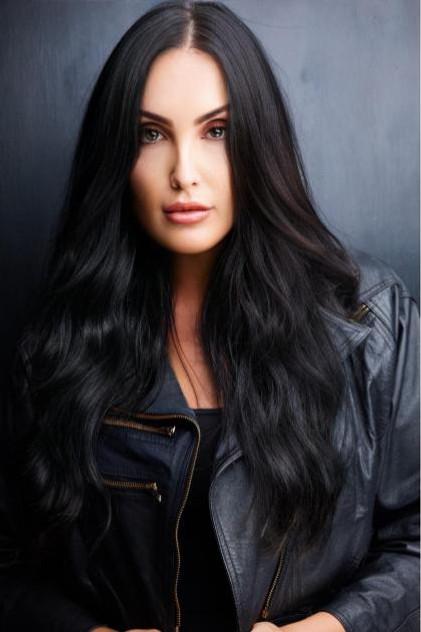 Daniielle Alexis - Actor Profile Photo