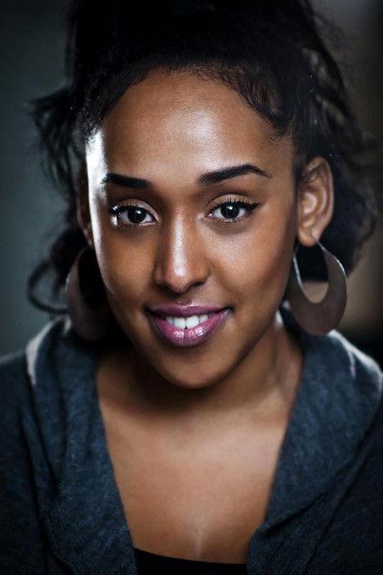 Nahel Tzegai - Actor Profile Photo