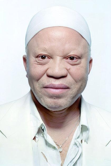 Salif Keita - Actor Profile Photo