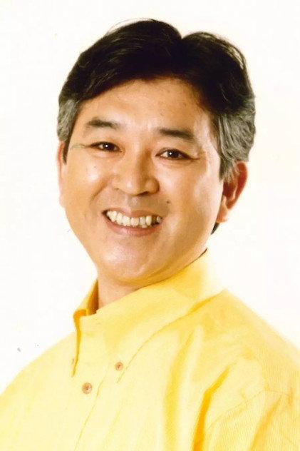 Masayuki Omoro - Actor Profile Photo