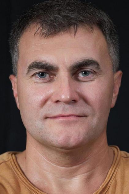 Vadim Pirozhenko - Actor Profile Photo