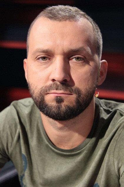 Ruslan Belyy - Actor Profile Photo