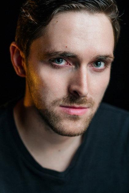 Karel Heřmánek - Actor Profile Photo