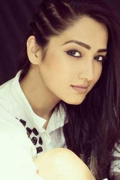 Rashmi Rajput - Actor Profile Photo