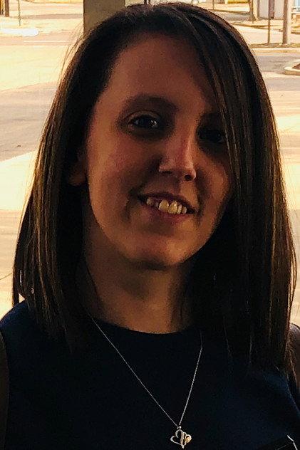 Catharine R. Smith - Actor Profile Photo