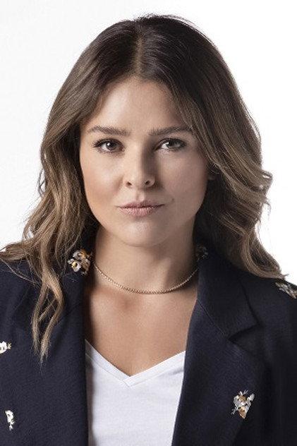 Grettell Valdéz - Actor Profile Photo