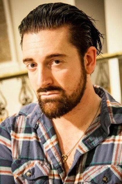 Brandon Van Vliet - Actor Profile Photo