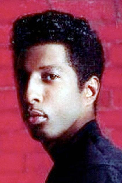 Melvin Edmonds - Actor Profile Photo