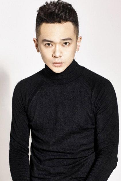 Kou Zhiguo - Actor Profile Photo