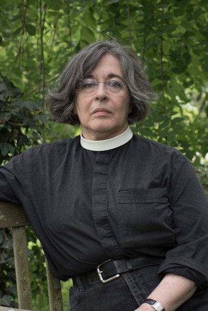 Alice Goodman - Actor Profile Photo