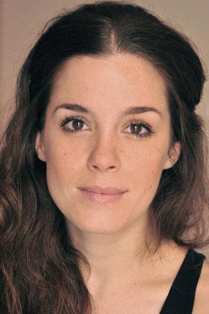 Núria Gago - Actor Profile Photo