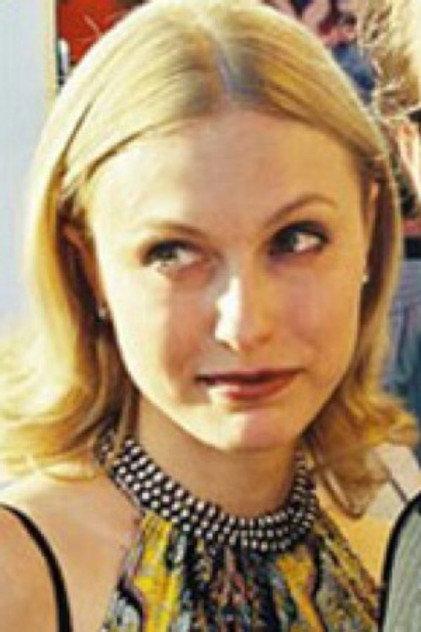 Ksenia Terentyeva - Actor Profile Photo