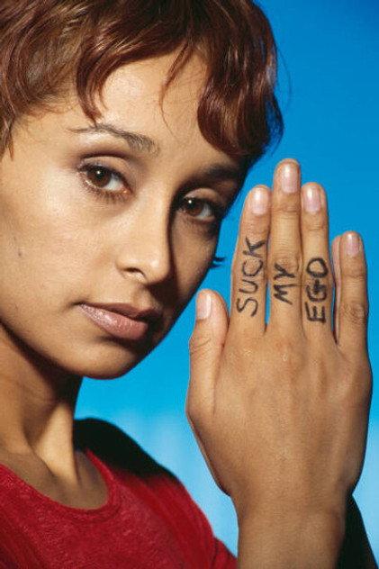 Sonya Madan - Actor Profile Photo