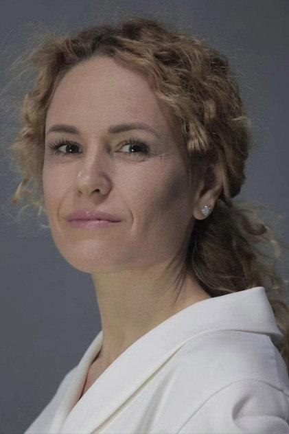 Višnja Obradović - Actor Profile Photo