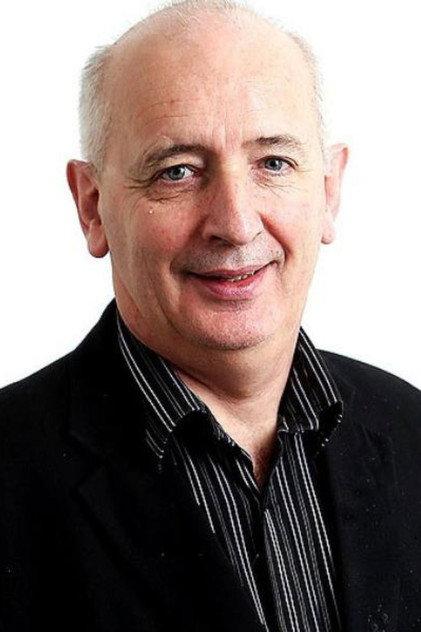 Hugh MacDonald - Actor Profile Photo