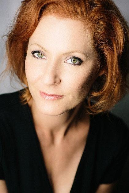 Laura Jaye - Actor Profile Photo