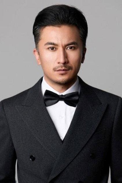 Chen Ming - Actor Profile Photo