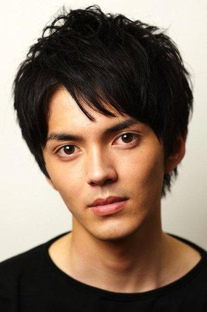 Kento Hayashi - Actor Profile Photo