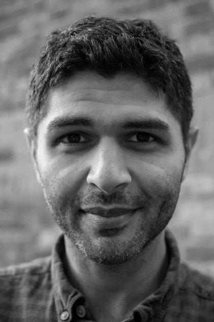 Amit Gupta - Actor Profile Photo