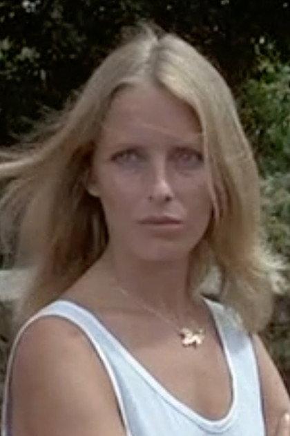 Julie Depouilly - Actor Profile Photo
