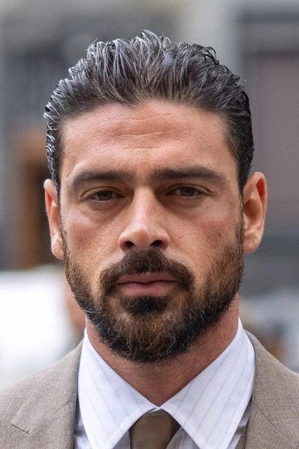 Michele Morrone - Actor Profile Photo