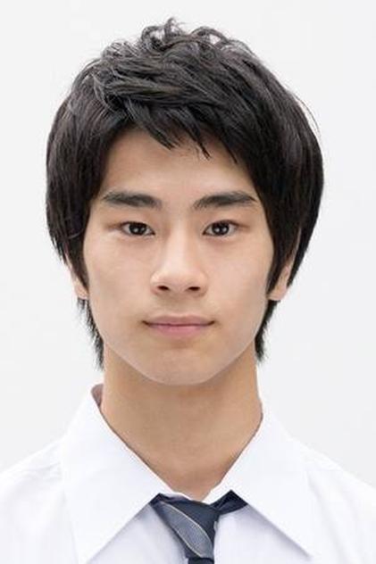 Oshirō Maeda - Actor Profile Photo