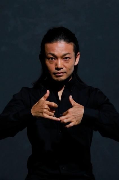 Naoki Iimuro - Actor Profile Photo