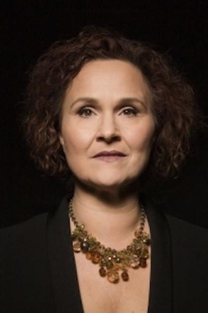 Katarina Dalayman - Actor Profile Photo