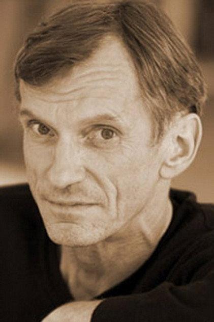 Sergey Zhukovich - Actor Profile Photo