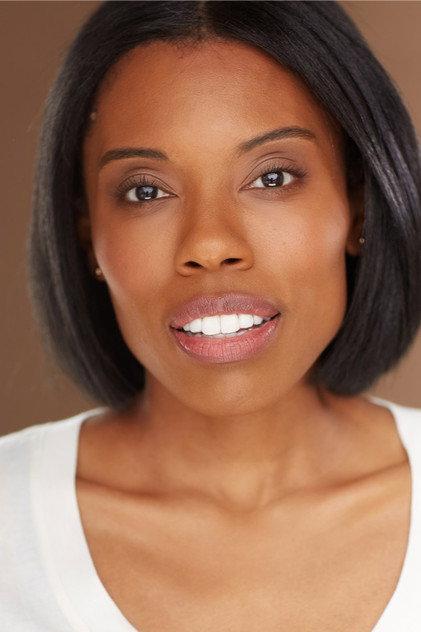 Candace Thomas - Actor Profile Photo