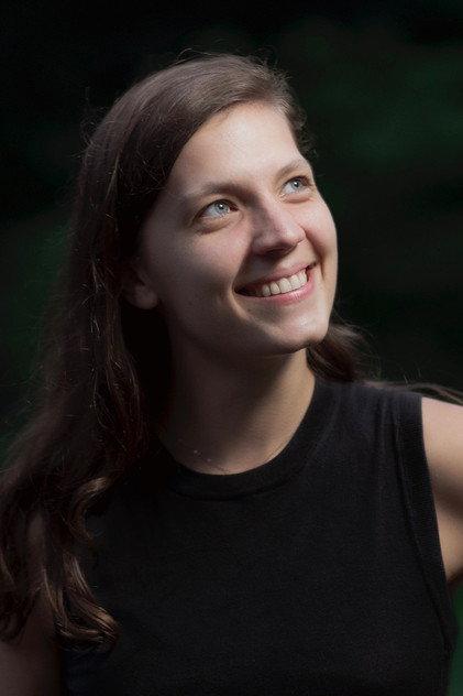 Meghan McDonough - Actor Profile Photo