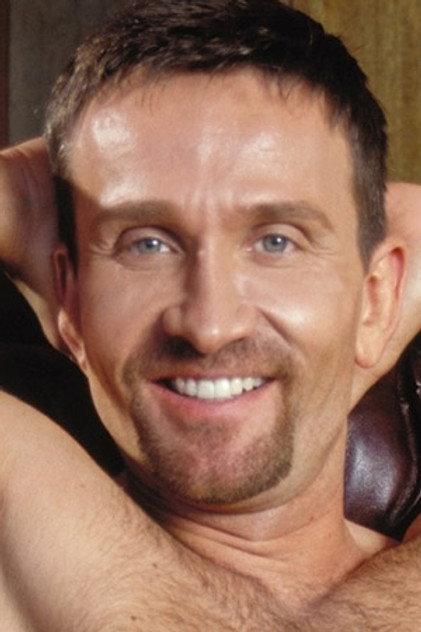 Matt Sizemore - Actor Profile Photo