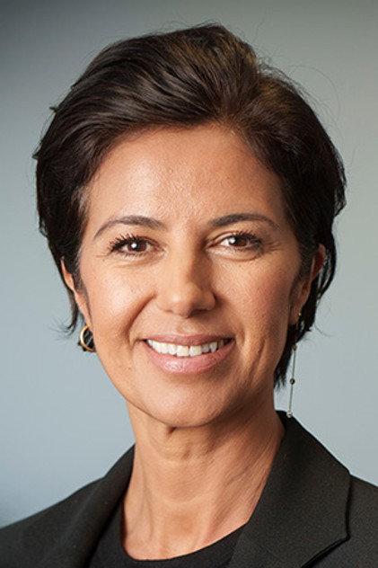 Gunay Uslu - Actor Profile Photo