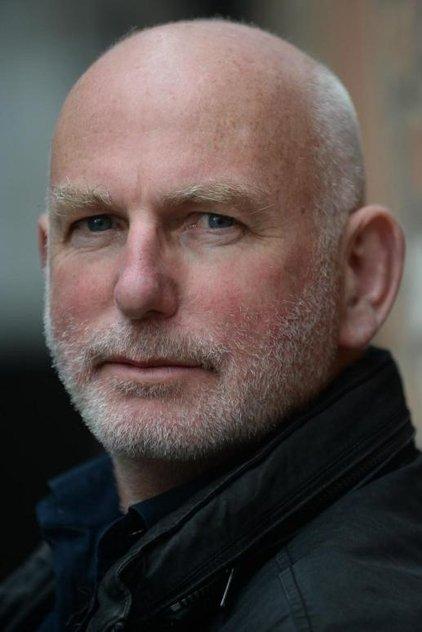 Gary Lewis - Actor Profile Photo