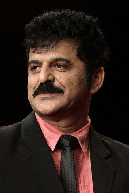 Rajesh Khattar - Actor Profile Photo