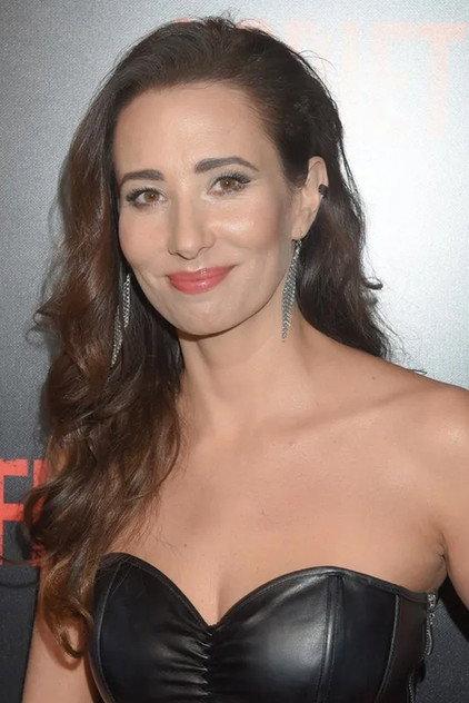 Aleksandra Popławska - Actor Profile Photo