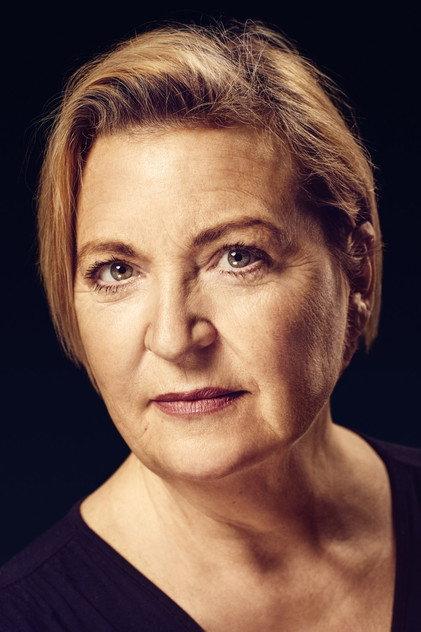 Githa Lehrmann - Actor Profile Photo