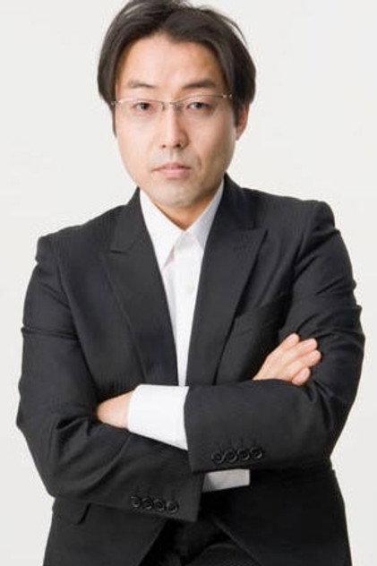 Minosuke - Actor Profile Photo