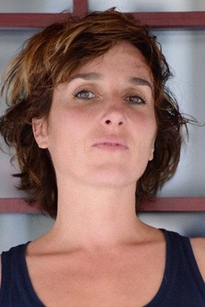 Anne Paulicevich - Actor Profile Photo