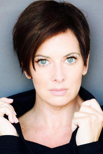 Lizz Carter - Actor Profile Photo