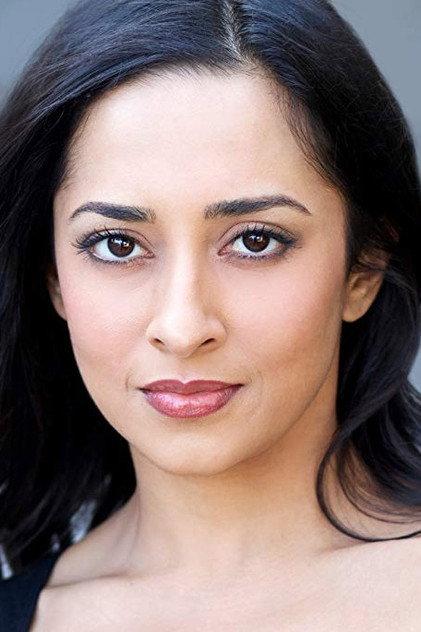 Nitya Vidyasagar - Actor Profile Photo