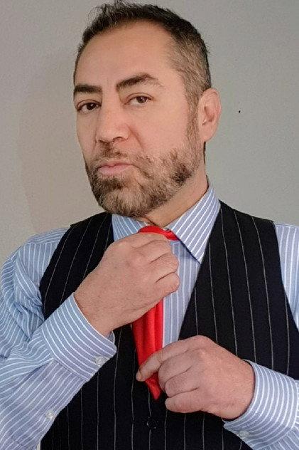 Danell Maya - Actor Profile Photo