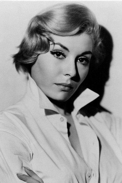 Rossana Rory - Actor Profile Photo
