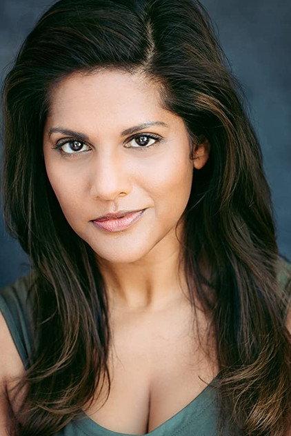 Requell Jodeah - Actor Profile Photo