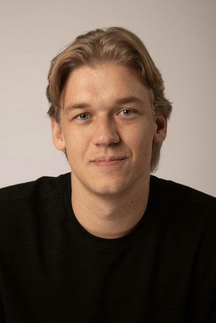 Pedro Zurawski - Actor Profile Photo