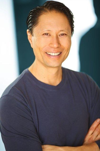 Roger Lim - Actor Profile Photo