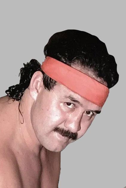 Emanuel Fernandez - Actor Profile Photo