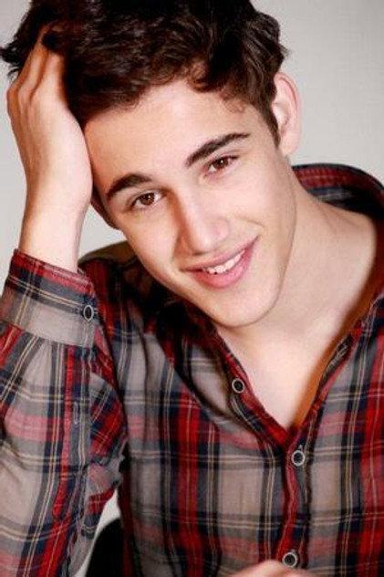 Daniele Rampello - Actor Profile Photo