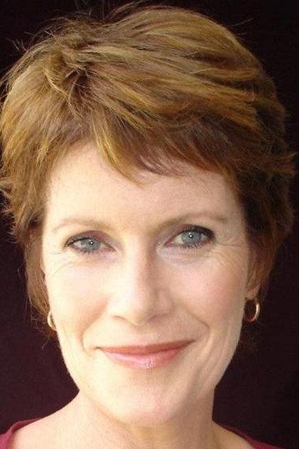 May Lloyd - Actor Profile Photo