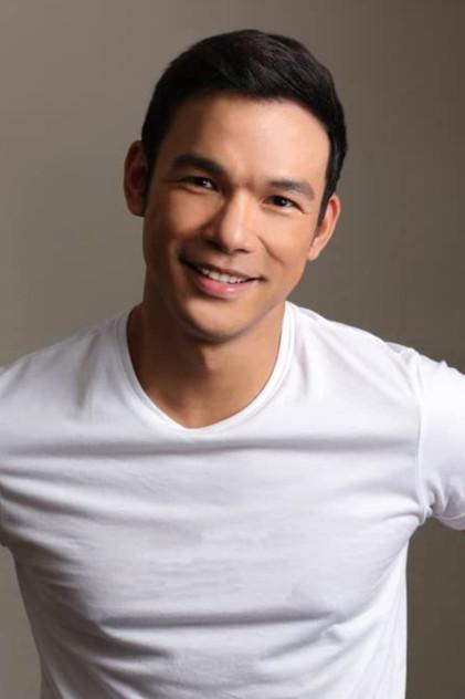 Mark Bautista - Actor Profile Photo